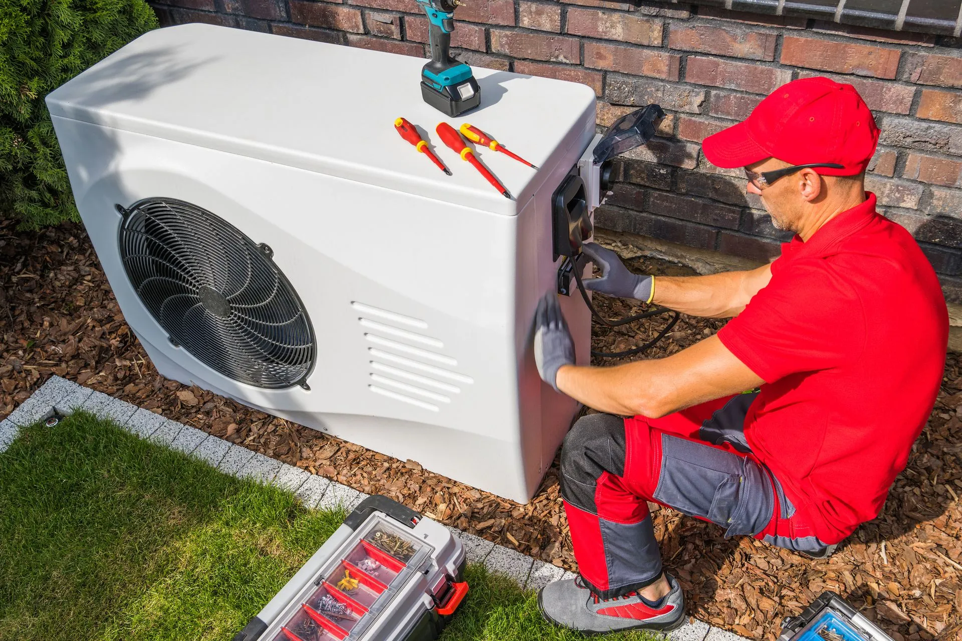 About HVAC in Chatsworth, CA